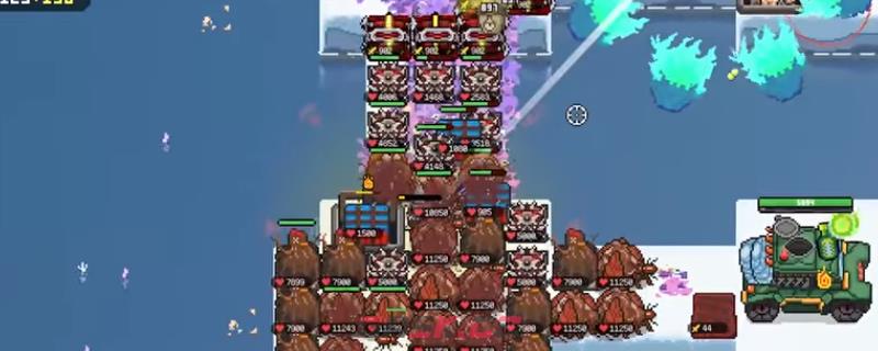 《鸡械绿洲》游戏金钱流怎么快速搞钱-第1张-单机攻略-GASK