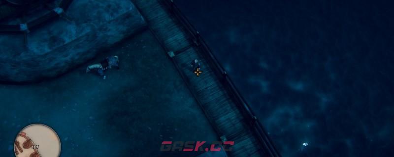 《侠盗猎马人》黄砖路怎么解锁-第1张-单机攻略-GASK