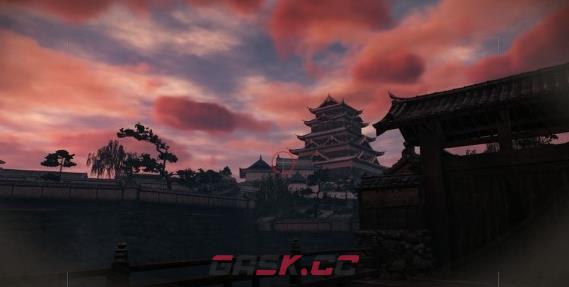 《浪人崛起》拍照点22在哪里-第3张-单机攻略-GASK
