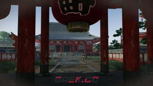 《浪人崛起》拍照点26在哪里-第3张-单机攻略-GASK