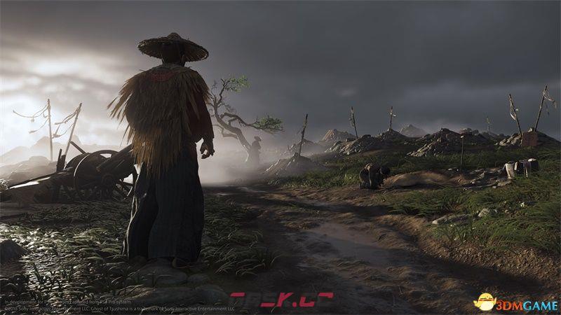 《对马岛之魂》图文全攻略 全流程支线全收集攻略-第4张-单机攻略-GASK