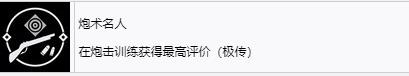 《浪人崛起》炮术名人成就怎么解锁-第2张-单机攻略-GASK