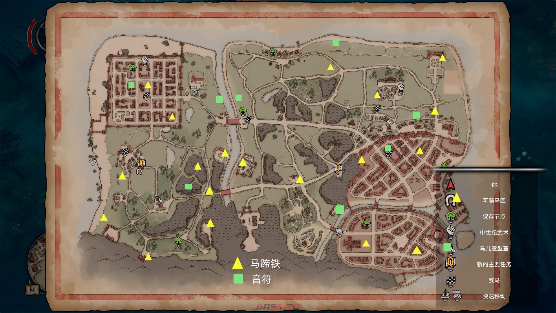 《侠盗猎马人》彼之弃物吾之珍宝怎么解锁-第3张-单机攻略-GASK
