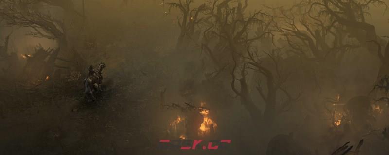 《暗黑破坏神4》s4野蛮人哈洛加斯之怒有什么改变-第1张-单机攻略-GASK