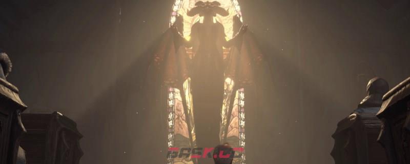 《暗黑破坏神4》s4德鲁伊利爪撕扯有什么改变-第1张-单机攻略-GASK