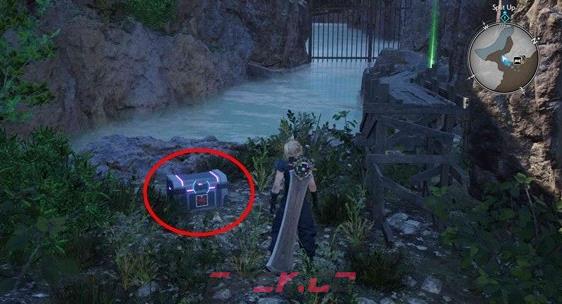 《最终幻想7重生》武器巫师长杖怎么获得-第3张-单机攻略-GASK