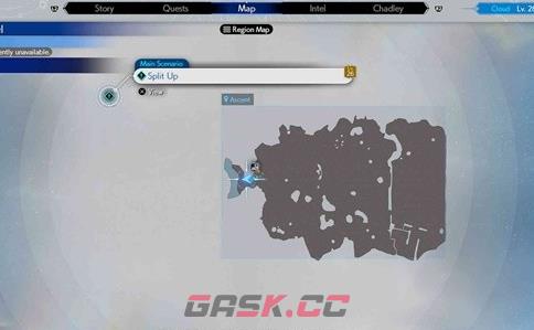 《最终幻想7重生》武器巫师长杖怎么获得-第2张-单机攻略-GASK