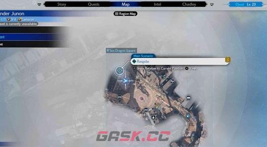 《最终幻想7重生》武器女帝长杖怎么获得-第2张-单机攻略-GASK