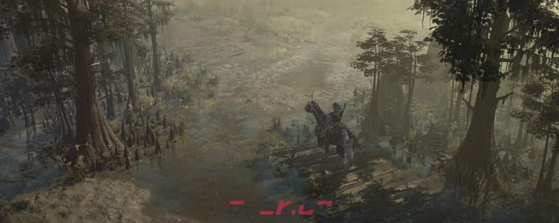 《暗黑破坏神4》s4野蛮人贫血之威能有什么改变-第1张-单机攻略-GASK