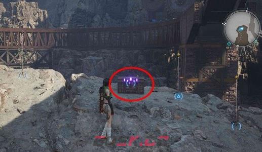 《最终幻想7重生》武器破敌发射器怎么获得-第3张-单机攻略-GASK