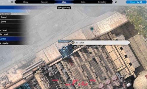 《最终幻想7重生》武器符文剑怎么获得-第2张-单机攻略-GASK