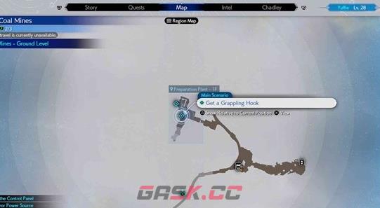 《最终幻想7重生》武器双生毒蛇怎么获得-第2张-单机攻略-GASK