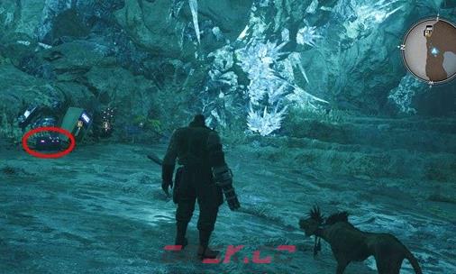 《最终幻想7重生》武器反叛项圈怎么获得-第3张-单机攻略-GASK