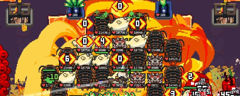 《鸡械绿洲》游戏黄金稻草鸡有什么特点-第1张-单机攻略-GASK