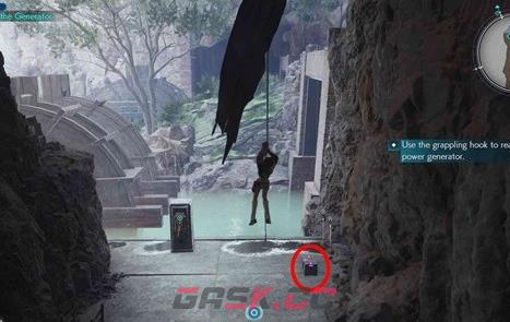 《最终幻想7重生》武器双生毒蛇怎么获得-第3张-单机攻略-GASK