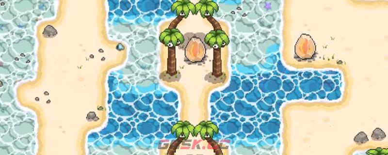 《鸡械绿洲》自闭龟龟流应该怎么玩-第1张-单机攻略-GASK