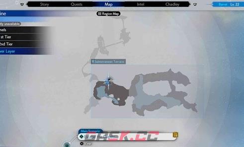 《最终幻想7重生》武器反叛项圈怎么获得-第2张-单机攻略-GASK