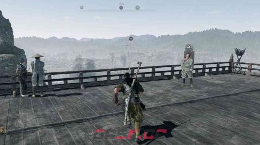 《浪人崛起》浪人跃起成就怎么解锁-第3张-单机攻略-GASK