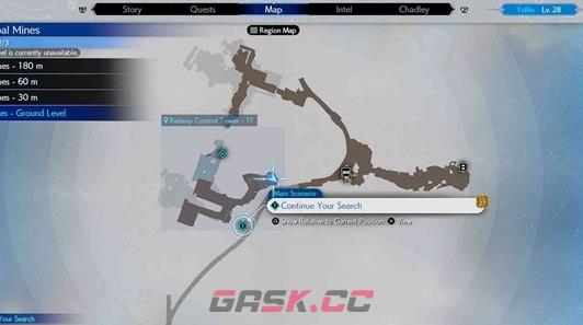 《最终幻想7重生》武器破敌发射器怎么获得-第2张-单机攻略-GASK