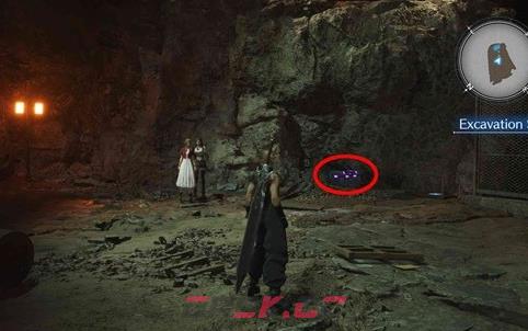 《最终幻想7重生》武器风精手套怎么获得-第3张-单机攻略-GASK