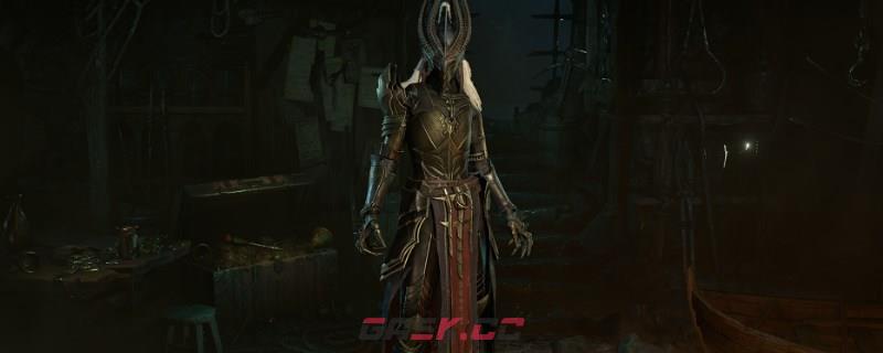 《暗黑破坏神4》s4野蛮人疗愈回火有什么效果-第1张-单机攻略-GASK