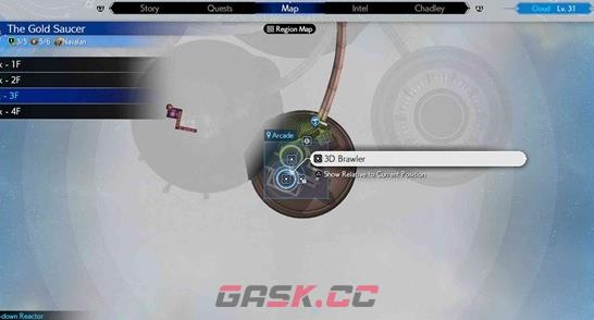 《最终幻想7重生》配件白银搏击手套怎么获得-第2张-单机攻略-GASK