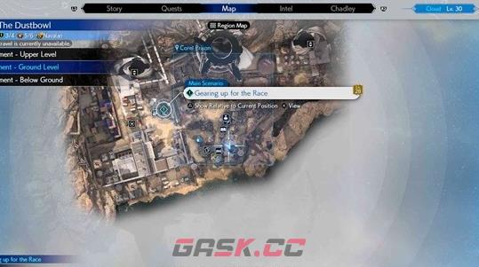 《最终幻想7重生》配件高贵盗贼手套怎么获得-第2张-单机攻略-GASK