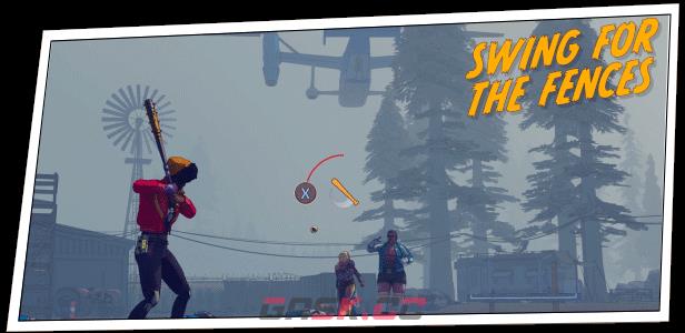 《尘路之旅》有什么特色内容-第5张-单机攻略-GASK