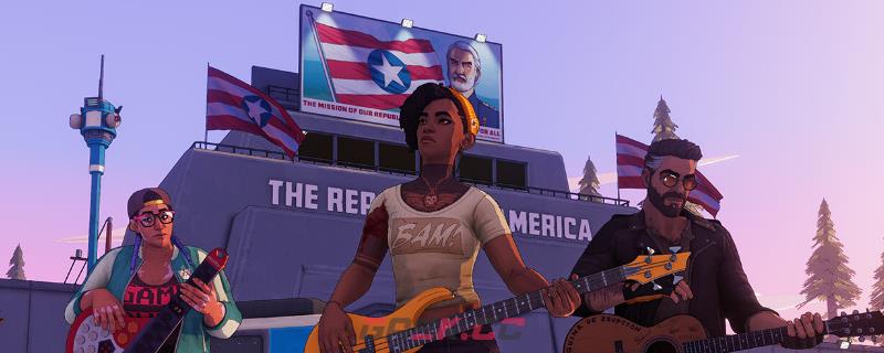 《尘路之旅》有什么特色内容-第1张-单机攻略-GASK