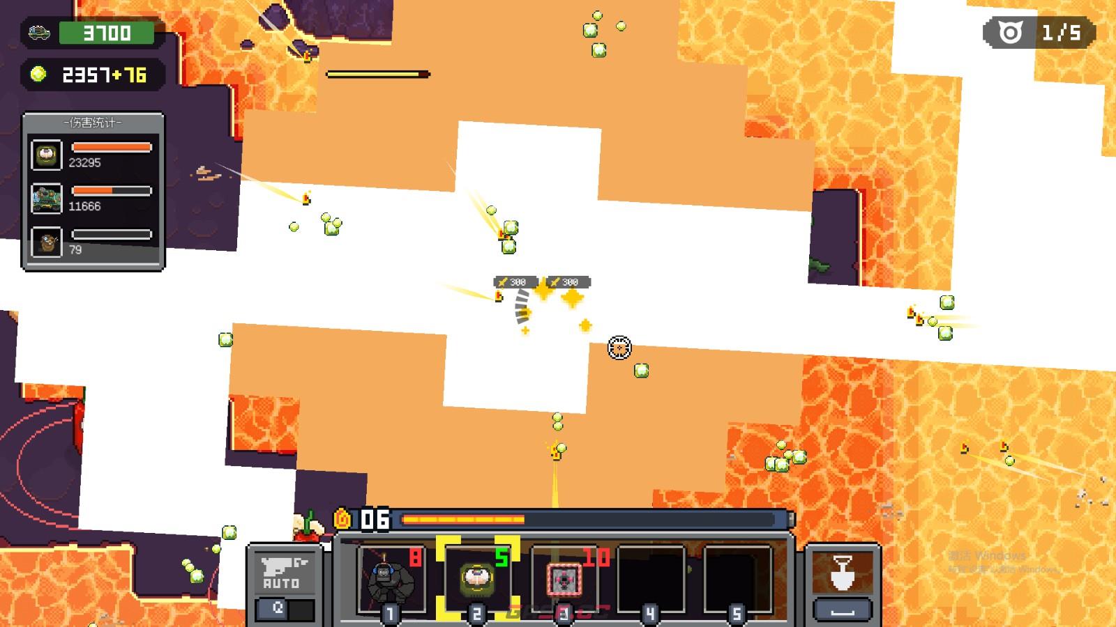 《鸡械绿洲》光能咸鸭蛋武器有什么特点-第5张-单机攻略-GASK