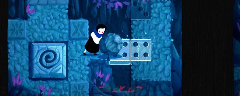 《纸间谜迹》折服世界怎么解锁-第1张-单机攻略-GASK