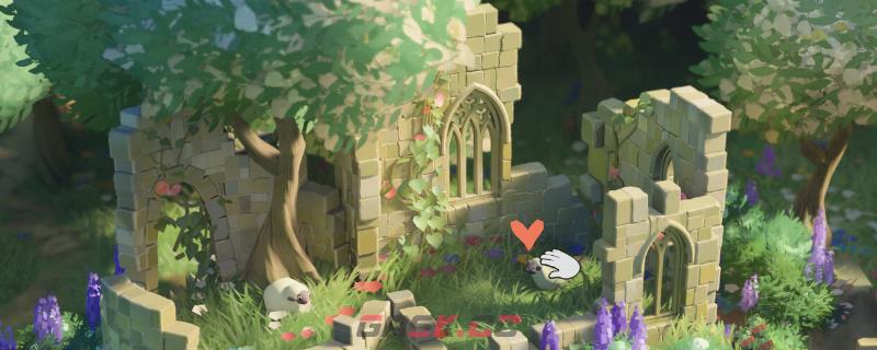 《林间小世界》需要什么配置-第1张-单机攻略-GASK