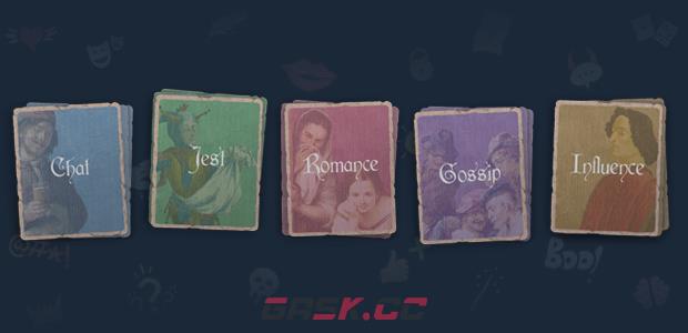 《Mirthwood》有什么特色内容-第7张-单机攻略-GASK