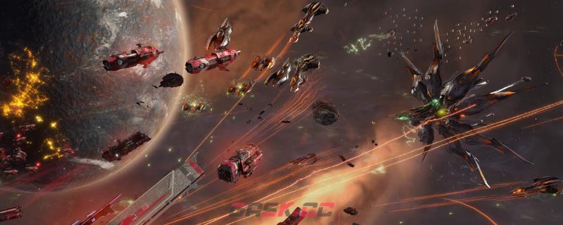 《太阳帝国的原罪2》需要什么配置-第1张-单机攻略-GASK