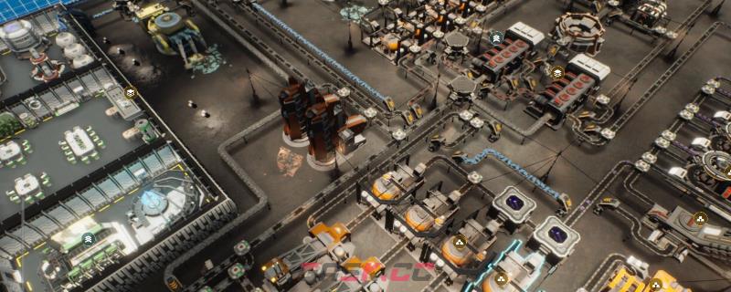 《地壳》有什么特色内容-第1张-单机攻略-GASK