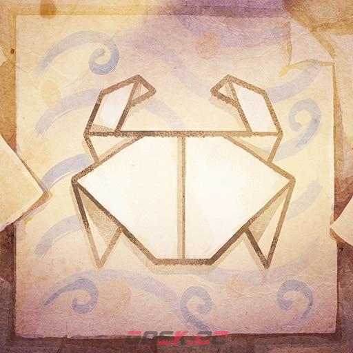 《纸间谜迹》岸边折纸怎么解锁-第2张-单机攻略-GASK