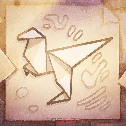 《纸间谜迹》折纸考古学怎么解锁-第2张-单机攻略-GASK