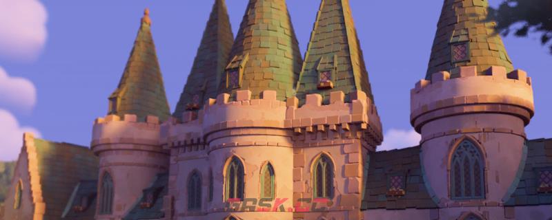 《林间小世界》有什么特色内容-第1张-单机攻略-GASK