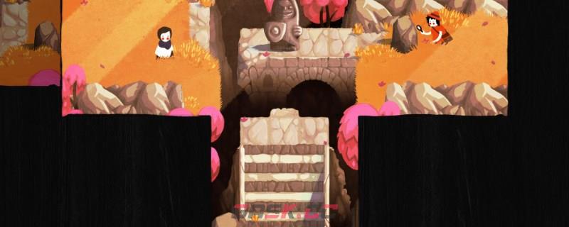 《纸间谜迹》电闪雷鸣怎么解锁-第1张-单机攻略-GASK