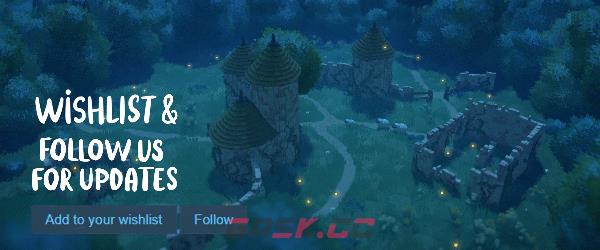 《林间小世界》有什么特色内容-第6张-单机攻略-GASK