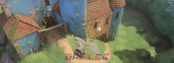 《林间小世界》有什么特色内容-第2张-单机攻略-GASK