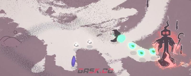 《幽灵霍迪》圣杯国王怎么完成-第1张-单机攻略-GASK