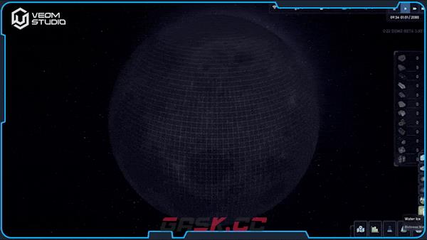 《地壳》有什么特色内容-第3张-单机攻略-GASK