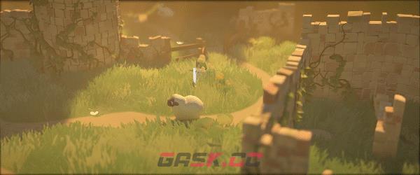 《林间小世界》有什么特色内容-第5张-单机攻略-GASK