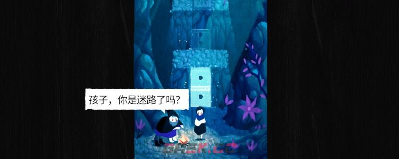 《纸间谜迹》折纸考古学怎么解锁-第1张-单机攻略-GASK