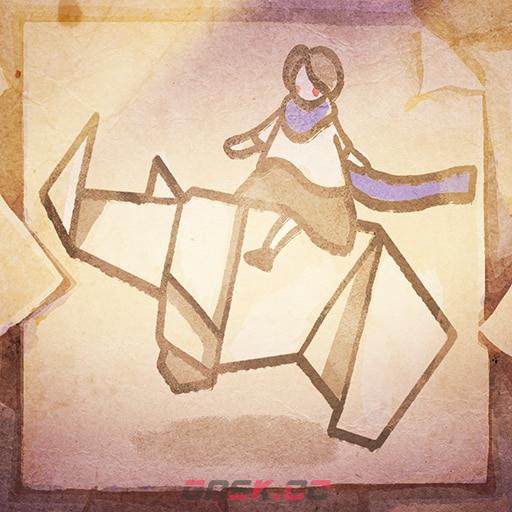 《纸间谜迹》折纸收藏家怎么解锁-第2张-单机攻略-GASK