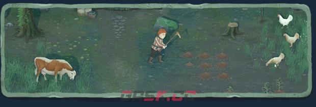 《Mirthwood》有什么特色内容-第2张-单机攻略-GASK