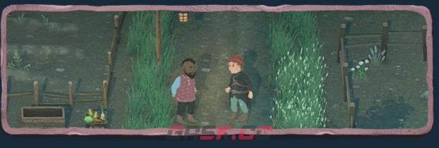 《Mirthwood》有什么特色内容-第6张-单机攻略-GASK