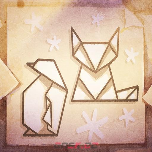 《纸间谜迹》圆满结束怎么解锁-第2张-单机攻略-GASK