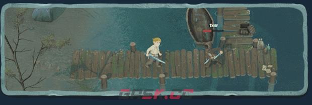 《Mirthwood》有什么特色内容-第4张-单机攻略-GASK